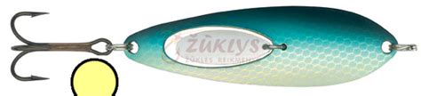 Blizgė Kuusamo Taimen Super - zuklys.lt | Žūkles reikmenys