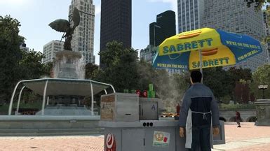 Immersive Ny Gta Iv Immersion Overhaul Beta At Grand Theft Auto