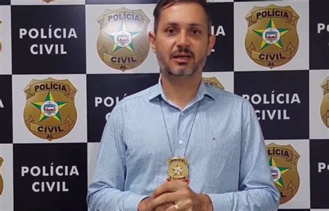 Delegado Diz Que Preso Protagonista Na Morte De Torcedor E Havia