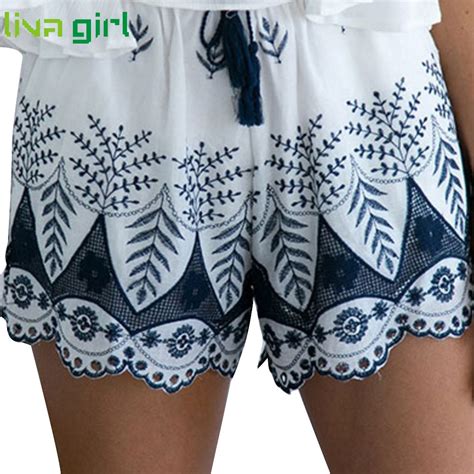 Popular Bohemian Shorts Buy Cheap Bohemian Shorts Lots From China