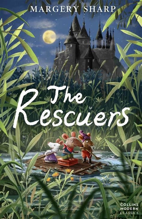 The Rescuers (book) - Alchetron, The Free Social Encyclopedia