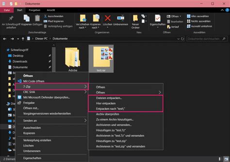 Rar Datei Ffnen So Geht S Heise Online