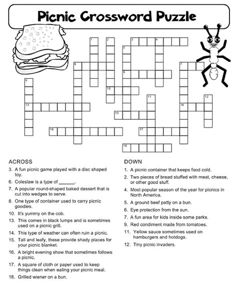 Free Printable Puzzles For Kids