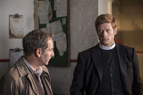 Where is Grantchester Filmed? TV Show Show Filming Locations