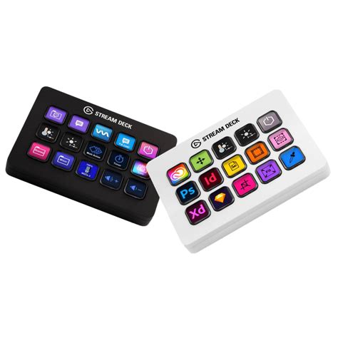 Elgato Stream Deck Mk