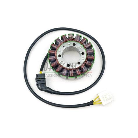 Stator Honda Cbr Xx Electrosport