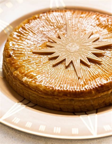 Galette Des Rois Monsieur Dior Restaurant Piphanie Les Plus Belles