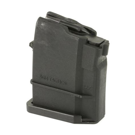 SGM Tactical Saiga 223 10 Round Magazine Keep Shooting