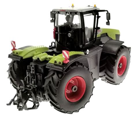 Siku Claas Xerion Trac Vc Control Mit Fernsteuerung