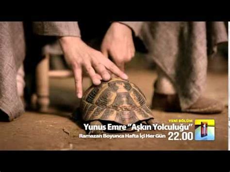 Yunus Emre Aşkın Yolculuğu 17 Bölüm Fragmanı YouTube