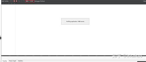 Qml应用程序的性能分析（入门篇） 知乎