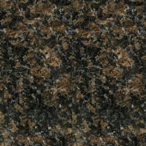 Mm Tan Brown Granite For Countertops At Rs Sq Ft In Surat