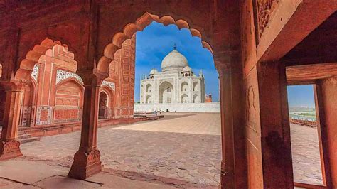 India Golden Triangle Tour - Everything You Need to Know - Robe trotting