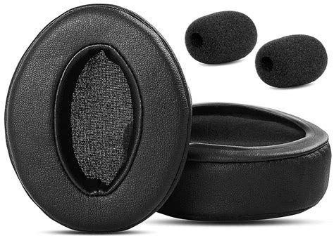 DowiTech Professional Headphone Replacement Earpads Cushion Headset Ear