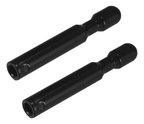 2x Car Interior Door Lock Knob Pull Pin Cover Replace Truck Mercadolibre