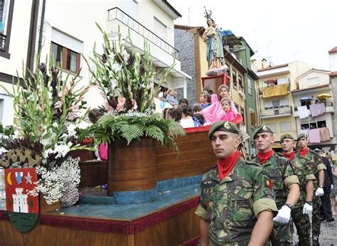 Festas De Nossa Senhora Dos Rem Dios Diocese De Lamego