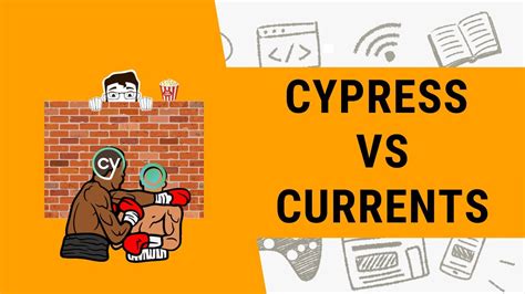 Cypress Vs Currents Nie Taka Oczywista Sprawa Youtube