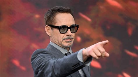 Robert Downey Jr Feared MCU Would Affect His Acting Skills For Oppenheimer