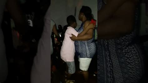 Mom Dancing With Her Son Must Wach 😂😂😂😂😂 Youtube