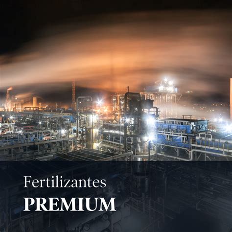 Fertilizantes Pacote Premium De Relat Rios De Mercado Mercados