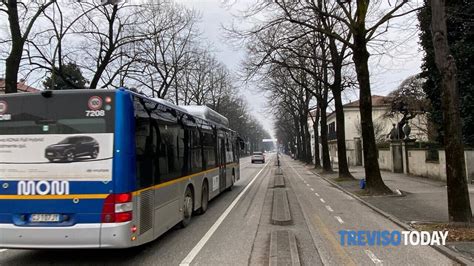 Smog E Pm Legambiente Treviso Terza Citt Pi Inquinata D Italia