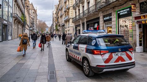 Al Menos Siete Detenidos Implicados En El Asesinato De Un Joven En