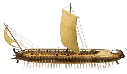 trireme - Wiktionary, the free dictionary