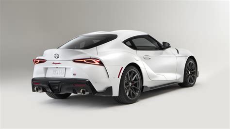 Toyota Gr Supra A91 Mt 2023 2 4k 5k Hd Cars Wallpapers Hd Wallpapers Id 106222