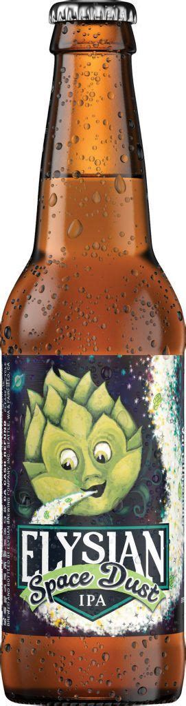 Space Dust Ipa Bueno Beverage Company