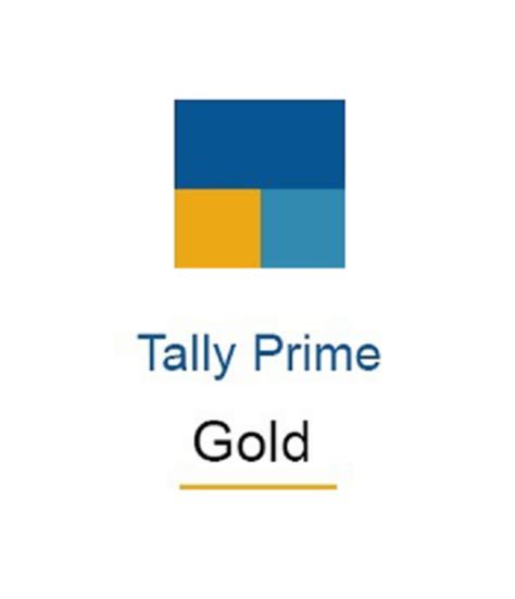 Offline Tally Prime Gold Software For Windows Free Download And Demo