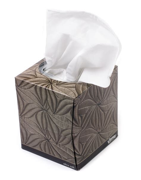 Facial Tissue Wikipedia