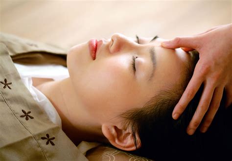 Estheva Spa Singapore Luxury Day Spa Top Spa Massage Treatment