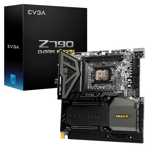 Gigabyte Announces New Z Motherboards For Intel S Th Gen Cpus As