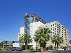Embassy Suites by Hilton Convention Center Las Vegas Hotel | Vegas.com