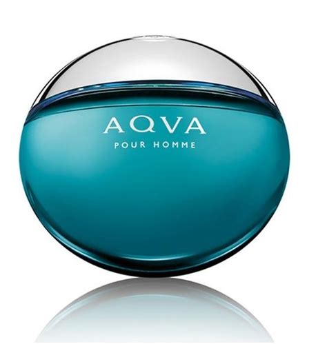 Bulgari Aqua Homme1 La Perfumería Digital