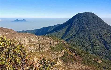 Kisah Misteri Gunung Gede Pangrango Misteri Misterius