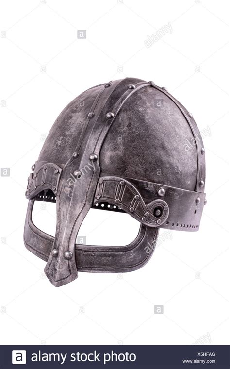 Viking Helmet Stock Photos & Viking Helmet Stock Images - Alamy