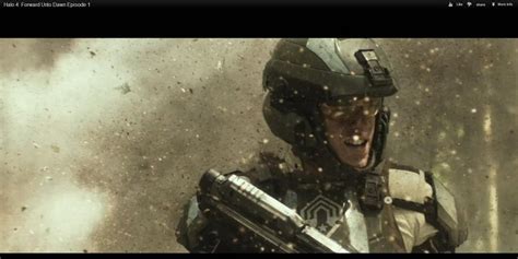 Halo Forward Unto Dawn Episode One Review Live Action Series Debuts