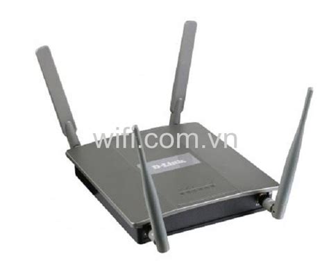 D Link Dap Wireless N Simultaneous Dual Band Poe Access Point V