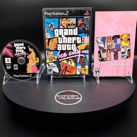 Buy Grand Theft Auto Vice City Online At DesertcartUAE