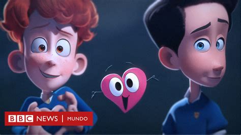 Quiénes Están Detrás De In A Heartbeat El Corto De Animación Sobre