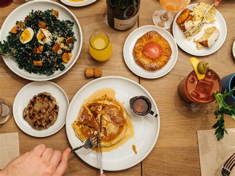 The Best Restaurants Bars And Cafes On Portlands Fremont Street
