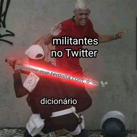 O que é Militante A palavra que virou moda nas redes sociais Seletronic