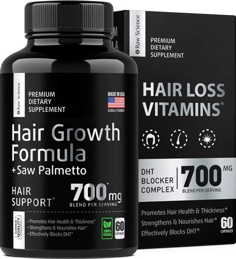 Top Dht Supplements Hair Loss Of Katynel