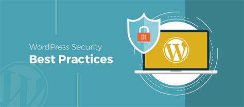 Wordpress Security Practices Best You Need To Know