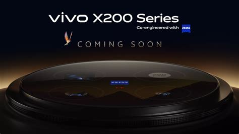 Vivo X200 X200 Pro Officially Teased In India Xiaomiui Net