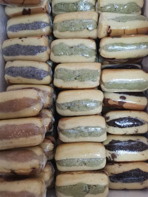 KEK TAPAK KUDA RM3 VIRAL Food Drinks Homemade Bakes On Carousell