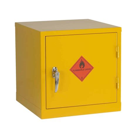 How To Store Flammable Liquids Safely Workplace Safety Guide