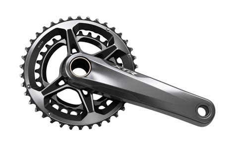 The New Shimano Xtr M9100 12 Speed Groupset Bike Components