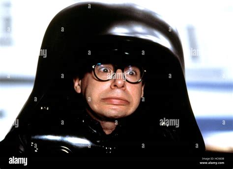 SPACEBALLS, Rick Moranis, 1987, (c)MGM/courtesy Everett Collection ...